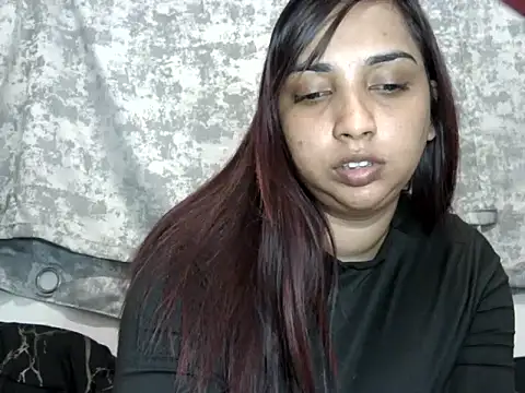 GORGEOUSLIPS online show from 16, 10, 2025