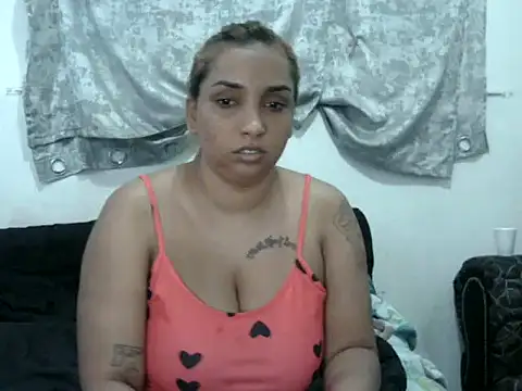 GORGEOUSLIPS online show from 15, 2, 2026