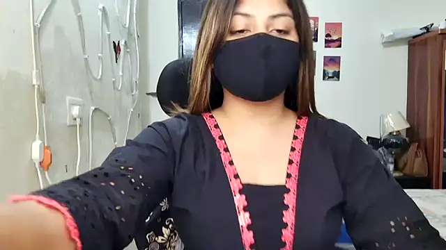 Snapshot of Hoty-Shivangi chatting on 30, 6, 2026 Hoty-Shivangi online show from 30, 6, 2026