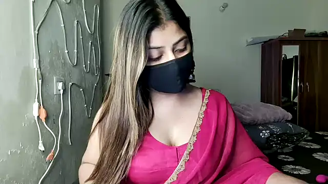 Snapshot of Hoty-Shivangi chatting on 15, 6, 2026 Hoty-Shivangi online show from 15, 6, 2026