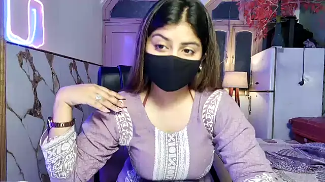Snapshot of Hoty-Shivangi chatting on 15, 7, 2026 Hoty-Shivangi online show from 15, 7, 2026