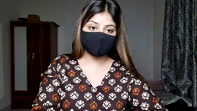 Snapshot of Hoty-Shivangi chatting on 14, 5, 2026 Hoty-Shivangi online show from 14, 5, 2026