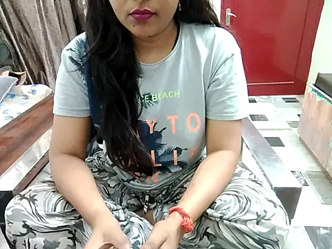 aarushi sharmaa online show from 24, 9, 2025