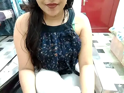 aarushi sharmaa online show from 16, 3, 2025