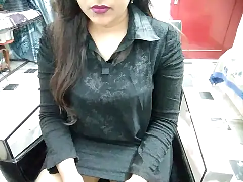 aarushi sharmaa online show from 2, 3, 2025