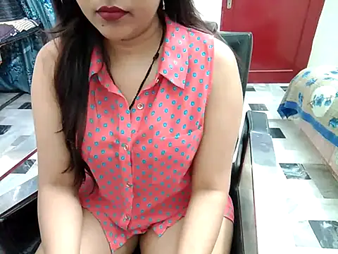 aarushi sharmaa online show from 4, 3, 2025