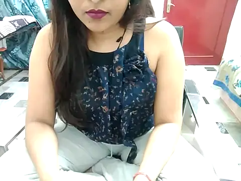 aarushi sharmaa online show from 20, 2, 2025