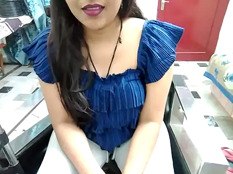 aarushi sharmaa online show from 26, 2, 2025