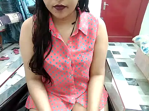 aarushi sharmaa online show from 18, 3, 2025