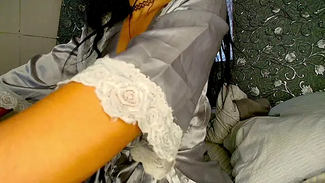 MOMMYJEVAA online show from 24, 3, 2026