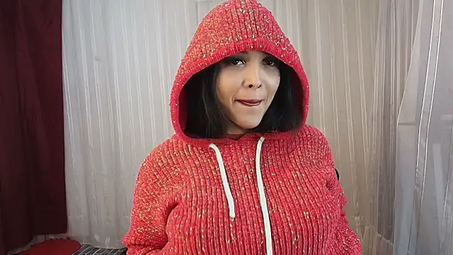 MOMMYJEVAA online show from 17, 6, 2026
