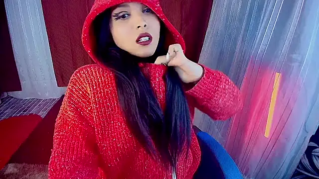 MOMMYJEVAA online show from 3, 6, 2026