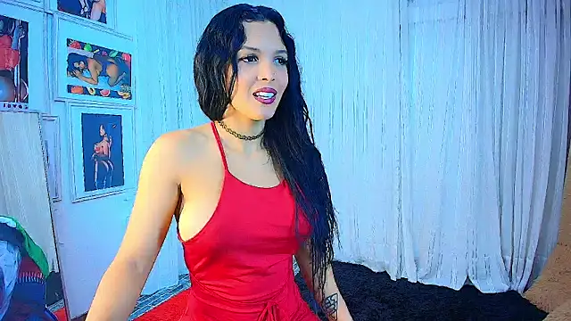 MOMMYJEVAA online show from 11, 2, 2026