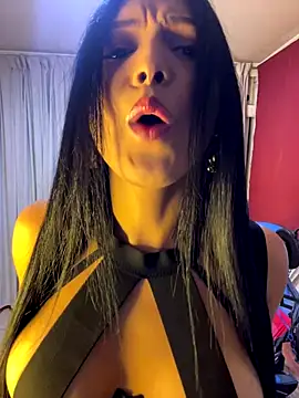 MOMMYJEVAA online show from 27, 9, 2025