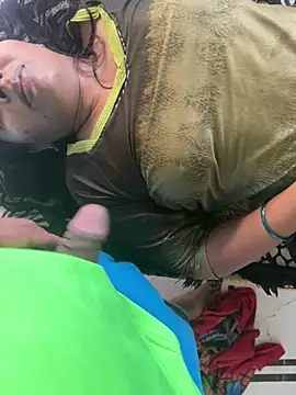 xyztopbeing online show from 23, 1, 2025