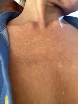 Pandora1018 online show from 15, 1, 2025