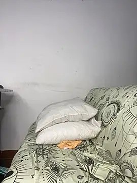 Pandora1018 online show from 16, 1, 2025