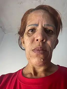 Pandora1018 online show from 19, 1, 2025