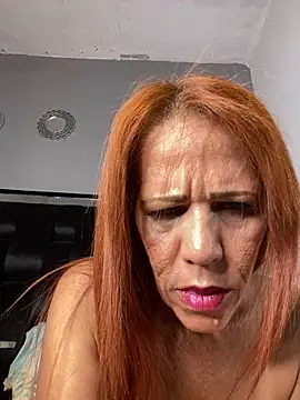 Pandora1018 online show from 7, 1, 2025