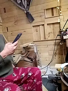 Buffshagswell online show from 17, 11, 2025