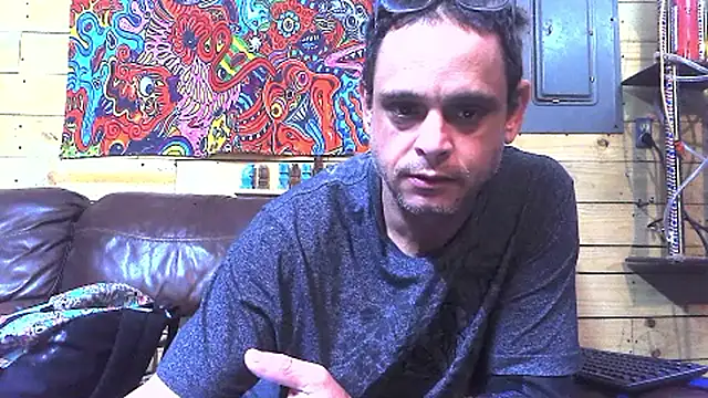 Buffshagswell online show from 17, 12, 2025