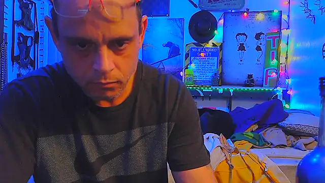 Buffshagswell online show from 12, 2, 2026