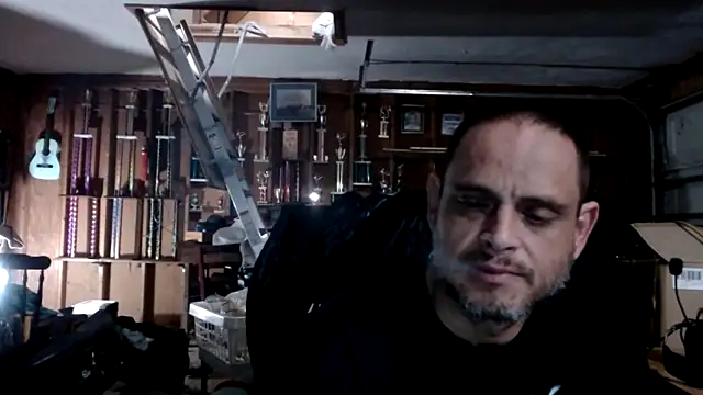 Buffshagswell online show from 18, 3, 2025