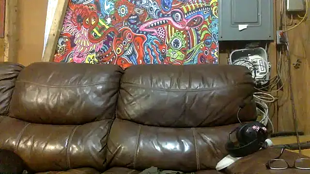 Buffshagswell online show from 10, 10, 2025