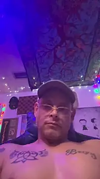 Buffshagswell online show from 20, 5, 2026