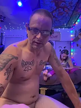 Buffshagswell online show from 4, 6, 2026