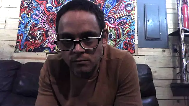 Buffshagswell online show from 15, 12, 2025