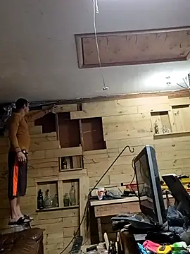 Buffshagswell online show from 16, 11, 2025