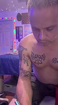 Buffshagswell online show from 10, 5, 2026