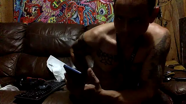 Buffshagswell online show from 26, 9, 2025