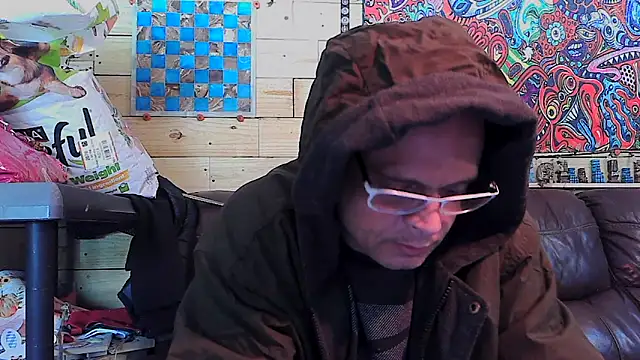 Buffshagswell online show from 22, 2, 2026