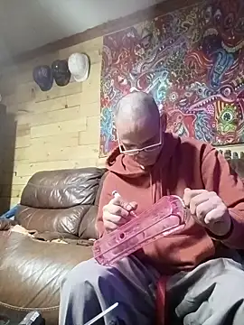 Buffshagswell online show from 23, 12, 2025