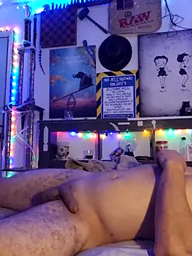 Buffshagswell online show from 22, 10, 2025