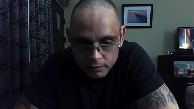 Buffshagswell online show from 16, 5, 2026