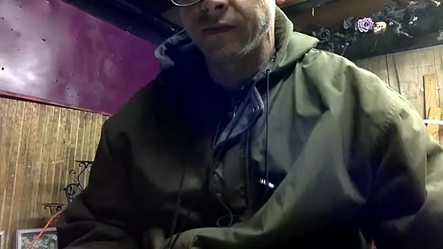 Buffshagswell online show from 13, 1, 2026