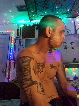 Buffshagswell online show from 24, 10, 2025