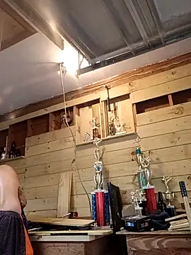 Buffshagswell online show from 20, 11, 2025