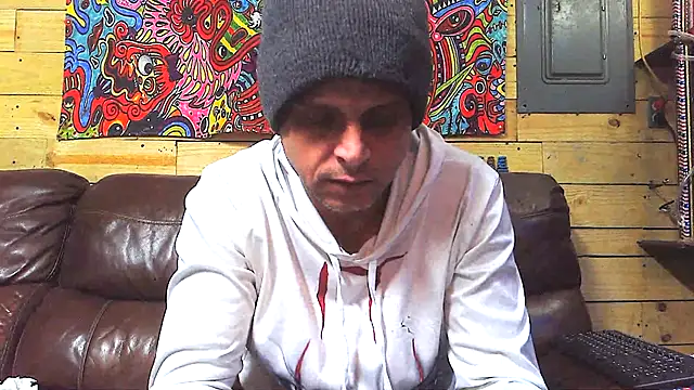 Buffshagswell online show from 14, 12, 2025