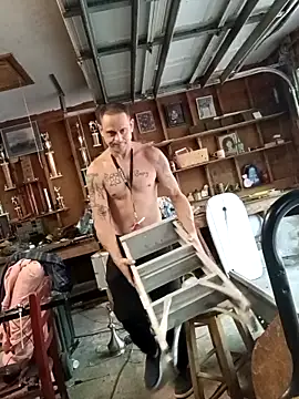 Buffshagswell online show from 15, 9, 2025