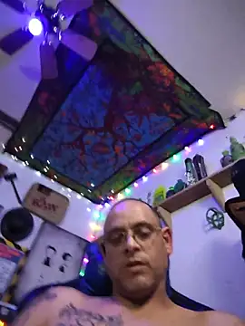 Buffshagswell online show from 21, 5, 2026
