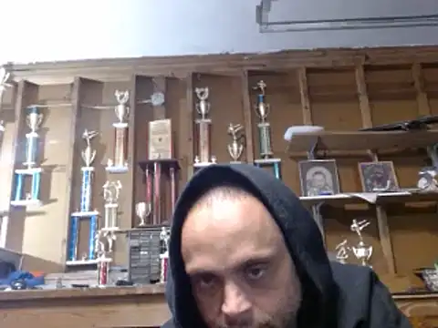 Buffshagswell online show from 11, 3, 2025