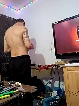 Buffshagswell online show from 29, 11, 2025