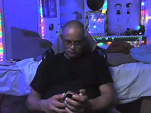 Buffshagswell online show from 2, 4, 2026