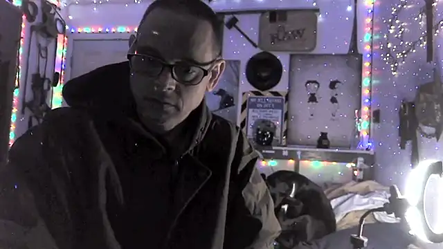 Buffshagswell online show from 12, 1, 2026