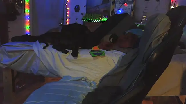 Buffshagswell online show from 3, 4, 2026