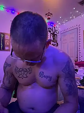 Buffshagswell online show from 7, 3, 2026